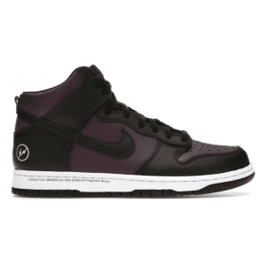 Nike Dunk High Fragment Design Beijing (2021) (DJ0382-600)