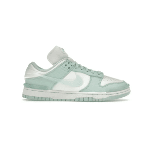 Nike Dunk Low Twist Jade Ice - Scarpe DZ2794-101