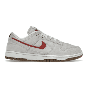 Nike Dunk Low SE 85 Double Swoosh avorio  do9457-100