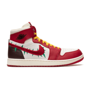 Air Jordan 1 High Zoom Air CMFT 2 Teyana Taylor A Rose From Harlem
