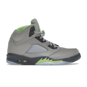 Air Jordan 5 Retro Green Bean - DM9014-003