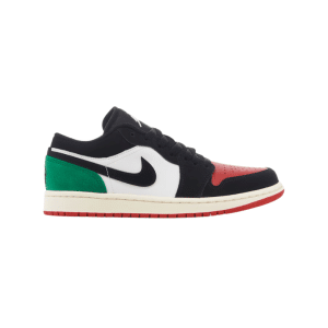 Jordan 1 Low Quai 54 (2023) Uomo - FQ6703-100