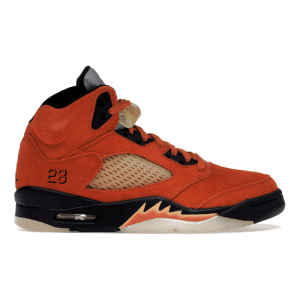 Jordan 5 Retro Dunk on Mars DD9336 800
