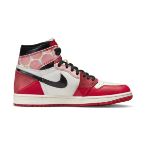Air Jordan 1 Retro High OG Spider-Man Across the Spider-Verse