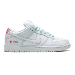 Nike SB Dunk Low Pro Be True dr4876-100