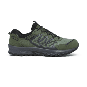 SAUCONY SCARPE UOMO GRID PEAK