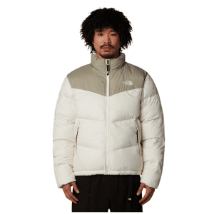THE NORTH FACE GIACCA UOMO SAIKURU
