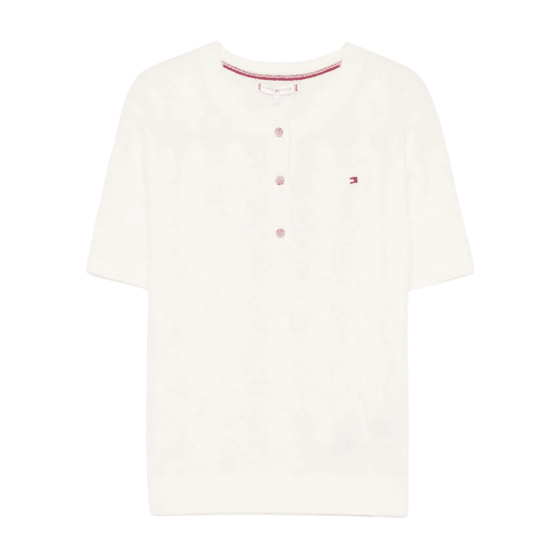 Ivory petal