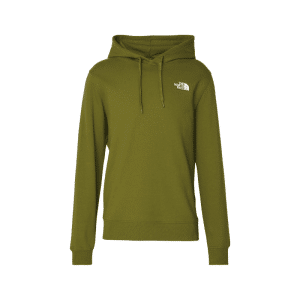 THE NORTH FACE M SEASONAL DREW PEAK PULLOVER LIGHT HOODIE