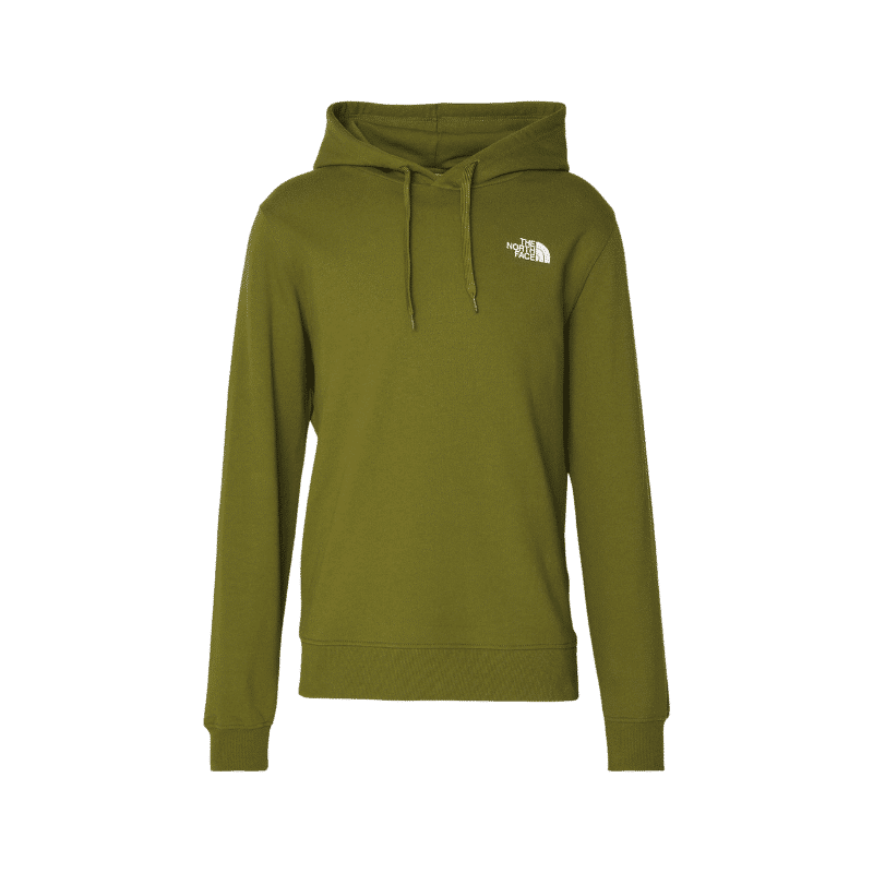 Forest olive