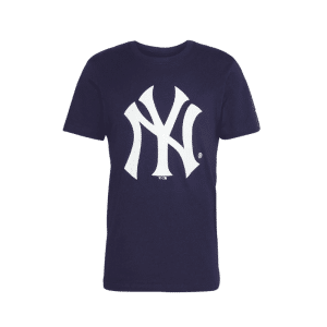 FANATICS Primary Logo Graphic T-Shirt NEW YORK YANKEES