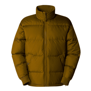 the north face Men’s Down Paralta Puffer