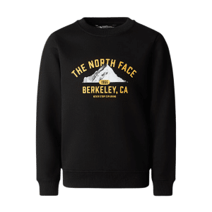 the north face Teen Varsity Graphic Relaxed Crew