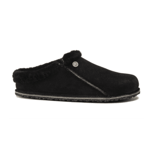 BIRKENSTOCK zermatt premium SUEDE  NARROW FIT