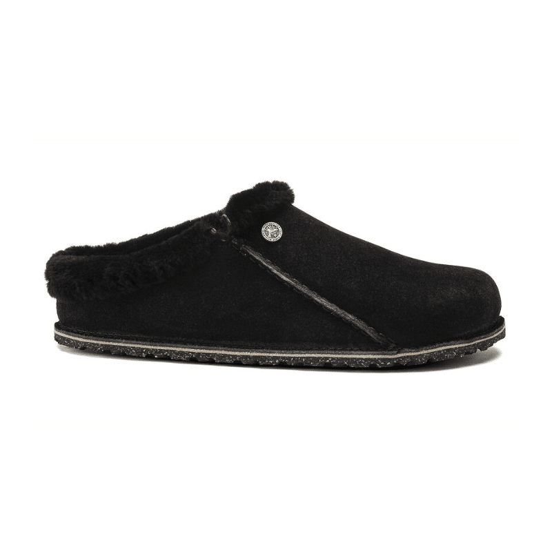 BIRKENSTOCK zermatt premium SUEDE  NARROW FIT