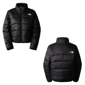 the north face Women’s TNF Jacket 2000