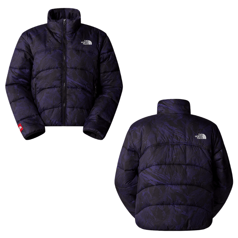 Peak purple