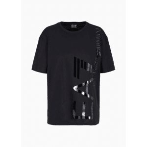 EA7  EMPORIO ARMANI T-SHIRT DONNA