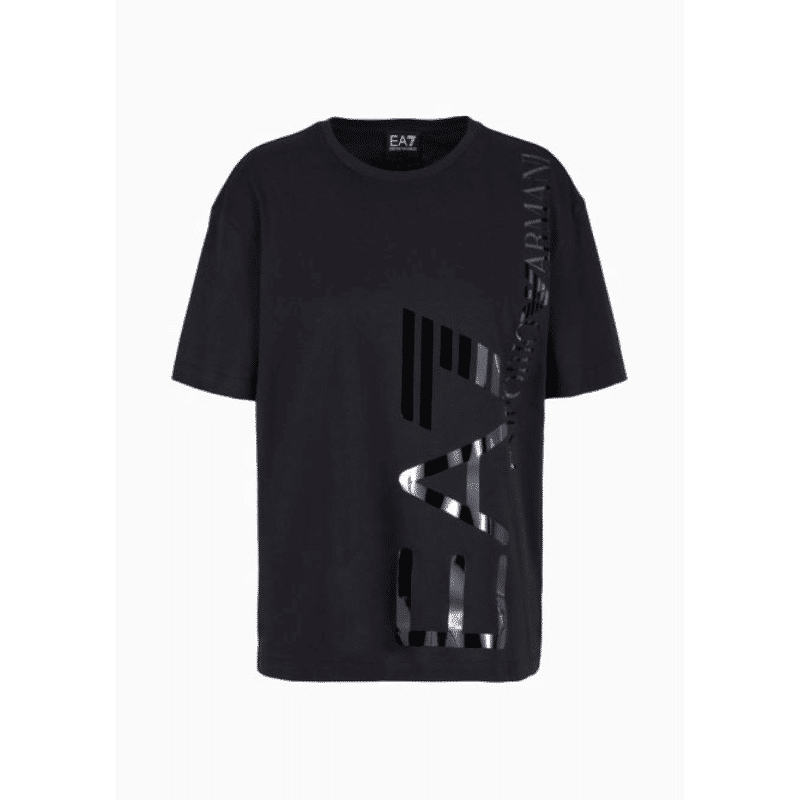 EA7  EMPORIO ARMANI T-SHIRT DONNA