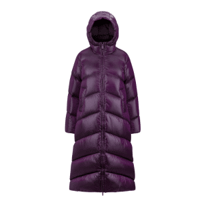 K WAY GIACCHETTO DONNA NEIVEL CRYSTAL CHINTZ THERMO HEAVY
