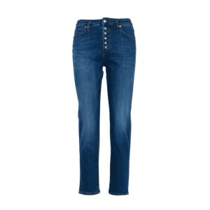 ROT ROGER'S JEANS DONNA GOLDIE DENIM ELAS PATTAIA