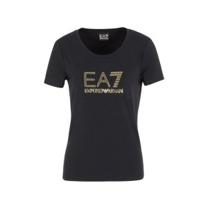 EA7 WOMAN JERSEY T-SHIRT 8NTT67