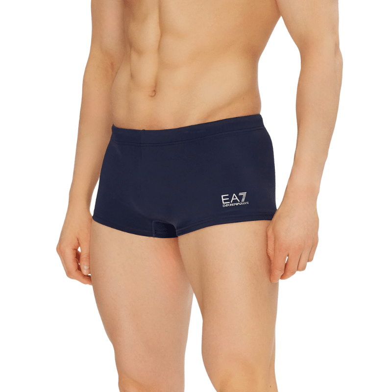 EA 7 MAN JERSEY TRUNK BEACHWEAR 7M000551