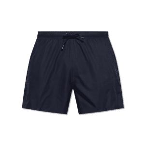 EA 7 MAN WOVEN BOXER BEACHWEAR 7M000522