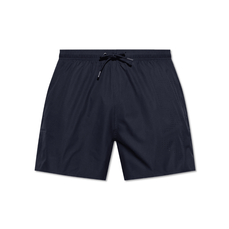 EA 7 MAN WOVEN BOXER BEACHWEAR 7M000522