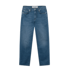 ROY ROGER'S JEANS DONNA FLO HIGH DENIM ELAS BALI