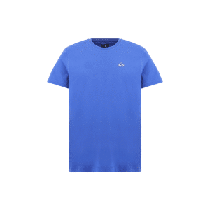 LA MARTINA T-SHIRT UOMO IN JERSEY