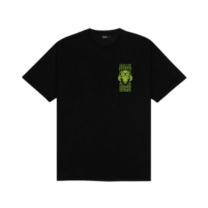 Dolly noire t-shirt uomo The Goat