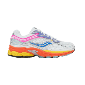 SAUCONY PROGRID OMNI 9 WHITE/MULTI