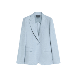 WEEKEND MAX MARA GIACCA IN CANVAS DI LINO NALUT