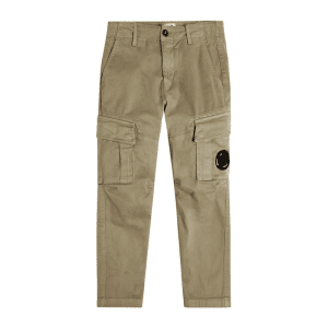 C.P. COMPANY PANTALONE LUNGO BAMBINO CNP004LRC05
