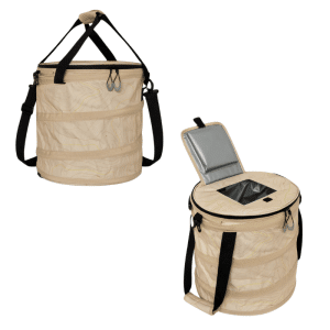 dolly noire borsa uomo Dune Cooler