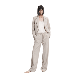 OTTOD'AME PANTALONE PALAZZO DONNA