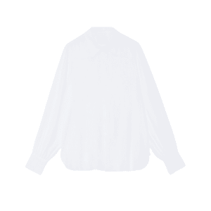 OTTOD'AME CAMICIA DONNA IN MISTO SETA ALE