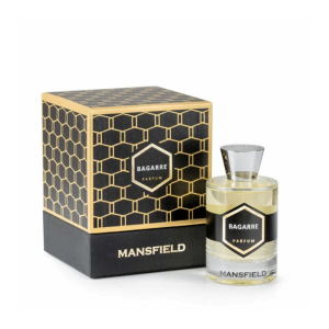 MANSFIELD BAGARRE 100 ML