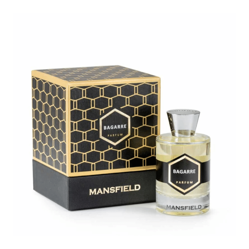 MANSFIELD BAGARRE 100 ML