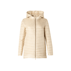 SAVE THE DUCK GIACCHETTO DONNA CON CAPPUCCIO ALIMA