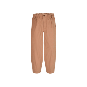 CALVIN KLEIN DRY KNIT PAPER BAG PANTALONE BAMBINA