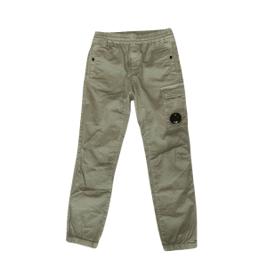 C.P. COMPANY PANTALONE LUNGO BAMBINO CUP00LLRC05