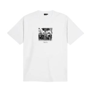 dolly noire t-shirt uomo Italian-ness