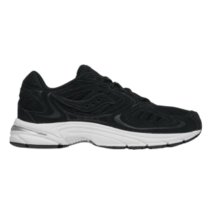 SAUCONY SCARPE DONNA GRID JAZZ 9 BLACK