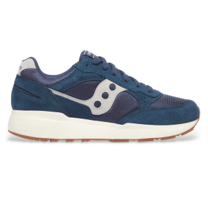 SAUCONY ECLIPSE GREY/NAVY