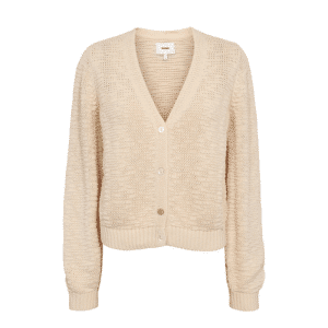 NUMPH CARDIGAN DONNA CROPPED NUMIRNA