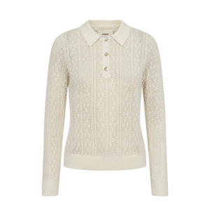 NUMPH PULLOVER DONNA COLLAR NULIVAS