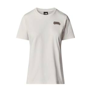 the north face t-shirt donna SS Outdoor Graphic