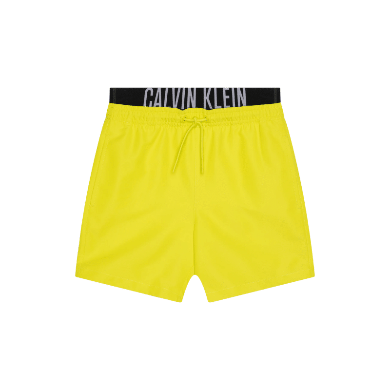 CALVIN KLEIN MEDIUM DOUBLE WB COSTUME BAMBINO